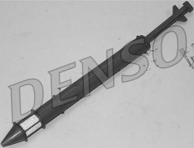 Denso DFD26005 - Essiccatore, Climatizzatore autozon.pro