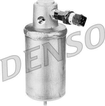 Denso DFD26001 - Essiccatore, Climatizzatore autozon.pro