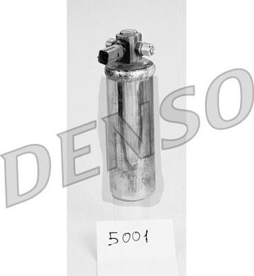 Denso DFD20006 - Essiccatore, Climatizzatore autozon.pro