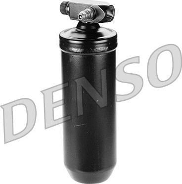 Denso DFD21003 - Essiccatore, Climatizzatore autozon.pro