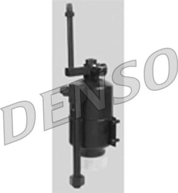 Denso DFD28003 - Essiccatore, Climatizzatore autozon.pro