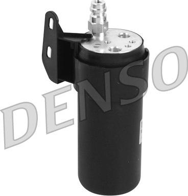 Denso DFD23018 - Essiccatore, Climatizzatore autozon.pro