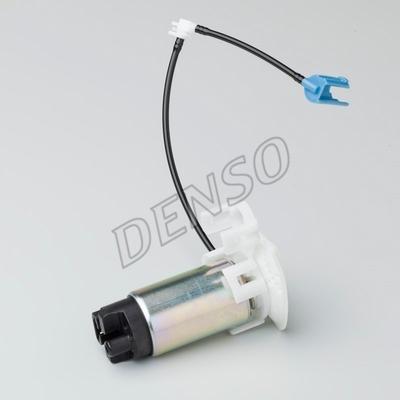 Denso DFP-0104 - Pompa carburante autozon.pro