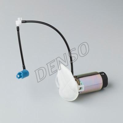 Denso DFP-0100 - Pompa carburante autozon.pro