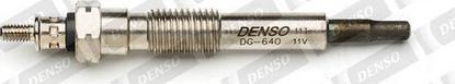 Denso DG-640 - Candeletta autozon.pro