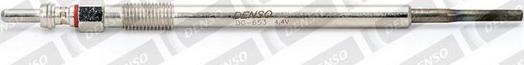 Denso DG-653 - Candeletta autozon.pro