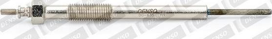 Denso DG-635 - Candeletta autozon.pro