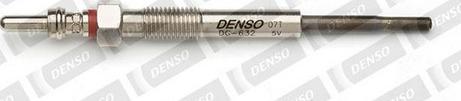 Denso DG-632 - Candeletta autozon.pro