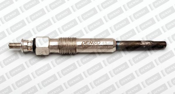 Denso DG-003 - Candeletta autozon.pro