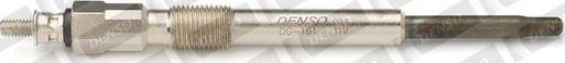 Denso DG-161 - Candeletta autozon.pro