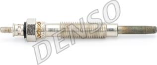 Denso DG-162 - Candeletta autozon.pro