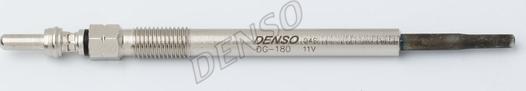 Denso DG-180 - Candeletta autozon.pro