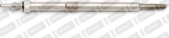 Denso DG-126 - Candeletta autozon.pro