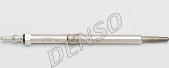 Denso DG-126 - Candeletta autozon.pro