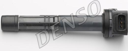 Denso DIC-0105 - Bobina d'accensione autozon.pro