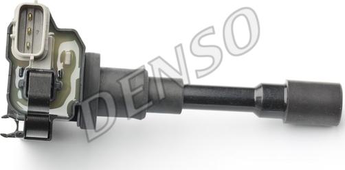 Denso DIC-0106 - Bobina d'accensione autozon.pro