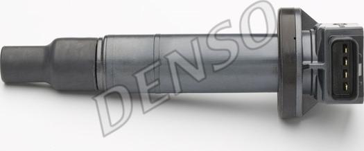 Denso DIC-0101 - Bobina d'accensione autozon.pro