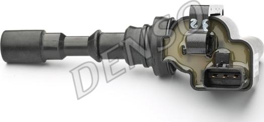 Denso DIC-0108 - Bobina d'accensione autozon.pro