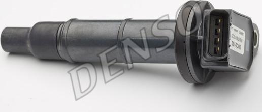 Denso DIC-0102 - Bobina d'accensione autozon.pro