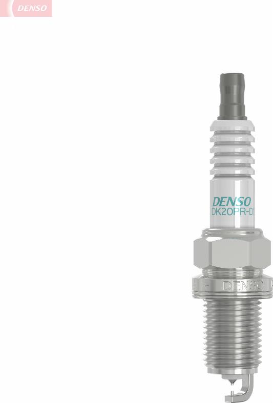 Denso DK20PR-D13 - Candela accensione autozon.pro