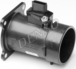 Denso DMA-0204 - Debimetro autozon.pro