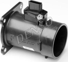 Denso DMA-0204 - Debimetro autozon.pro