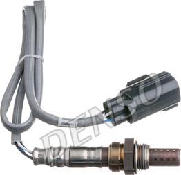 Denso DOX-0402 - Sonda lambda autozon.pro