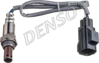 Denso DOX-0412 - Sonda lambda autozon.pro