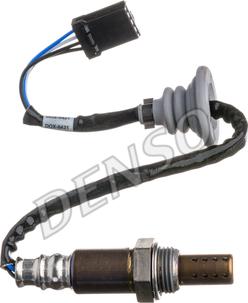 Denso DOX-0421 - Sonda lambda autozon.pro