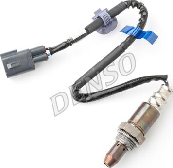 Denso DOX-0504 - Sonda lambda autozon.pro