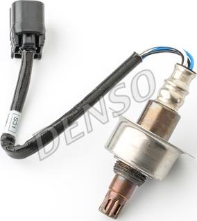 Denso DOX-0511 - Sonda lambda autozon.pro