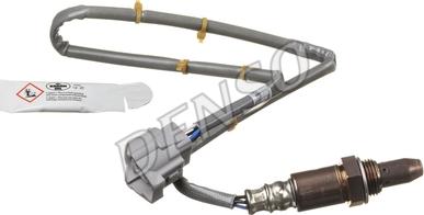 Denso DOX-0589 - Sonda lambda autozon.pro