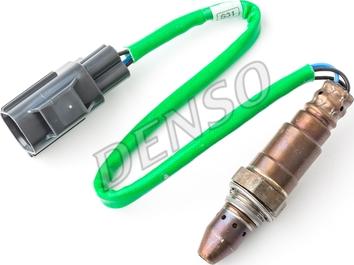 Denso DOX-0536 - Sonda lambda autozon.pro