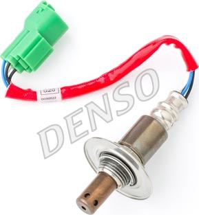 Denso DOX-0522 - Sonda lambda autozon.pro