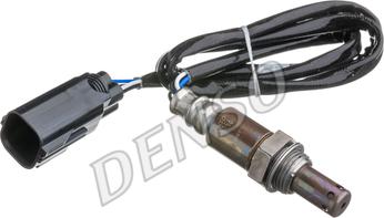 Denso DOX-0527 - Sonda lambda autozon.pro