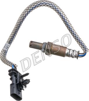 Denso DOX-0643 - Sonda lambda autozon.pro