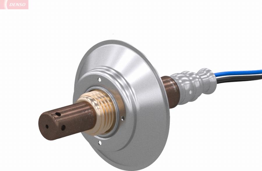 Denso DOX-0651 - Sonda lambda autozon.pro