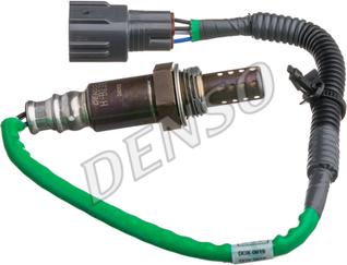 Denso DOX-0619 - Sonda lambda autozon.pro