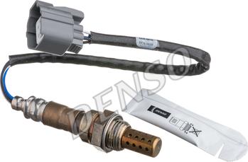 Denso DOX-0618 - Sonda lambda autozon.pro