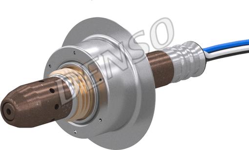 Denso DOX-0631 - Sonda lambda autozon.pro