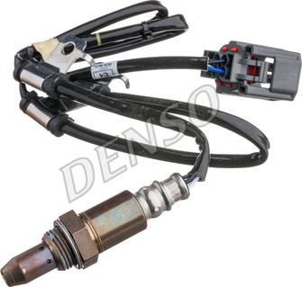 Denso DOX-0629 - Sonda lambda autozon.pro