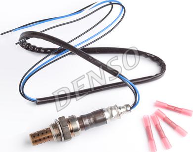 Denso DOX-0119 - Sonda lambda autozon.pro