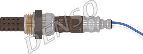 Denso DOX-0103 - Sonda lambda autozon.pro