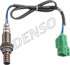 Denso DOX-0353 - Sonda lambda autozon.pro