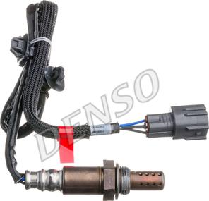 Denso DOX-0357 - Sonda lambda autozon.pro