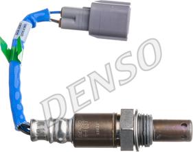 Denso DOX-0363 - Sonda lambda autozon.pro