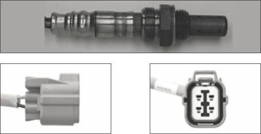 Denso DOX-0307 - Sonda lambda autozon.pro