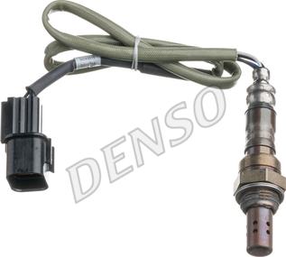 Denso DOX-0315 - Sonda lambda autozon.pro