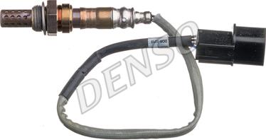 Denso DOX-0313 - Sonda lambda autozon.pro