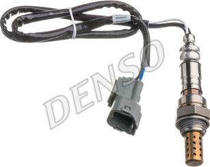 Denso DOX-0326 - Sonda lambda autozon.pro